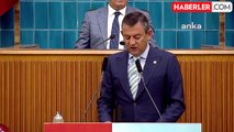 CHP Genel Başkanı Özgür Özel: DEDAŞ Şanlıurfa'yı elektriksiz bırakıyor
