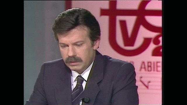 El amigo de todos - Trailer