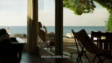 Casa en llamas - Trailer