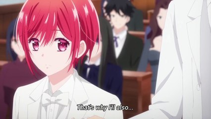 Vampire Dormitory Episode 14 🌙 English Subbed – Watch Now!