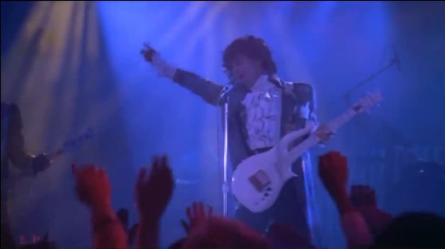 Prince - Purple Rain | Purple Rain (1984)