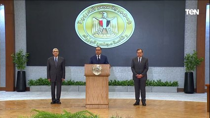 مدبولي: نعتذر للمصريين عن انقطاع الكهرباء وحاسيين بالأزمة تماما