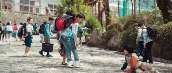 L'innocenza (Trailer Ufficiale HD) ⭐️⭐️⭐️½