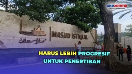 Download Video: Jukir Liar Marak di Ruang Terbuka Hijau, Legislator DKI: Eksekutif Harus Lebih Progresif untuk Penertiban