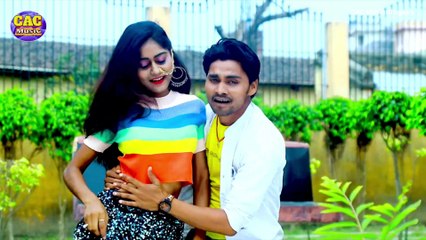 नाथिया उतार दा लहंगा तू फार दा | Kunal Mohi Anjli Anmol Bhojpuri Song | Nathiya Utar Da Lahnga Tu Phar Da Bhojpuri Video