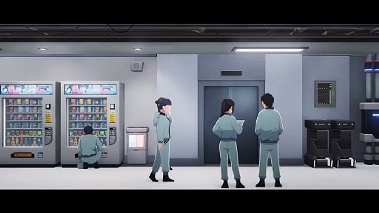 Minds Beneath Us - Release Date Trailer
