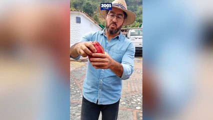 Daniel Ceballos: Nos concentraremos en tener una industria petrolera honesta