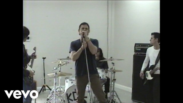 Kings Of Leon - Nothing To Do | Can We Please Have Some Fun (2024)