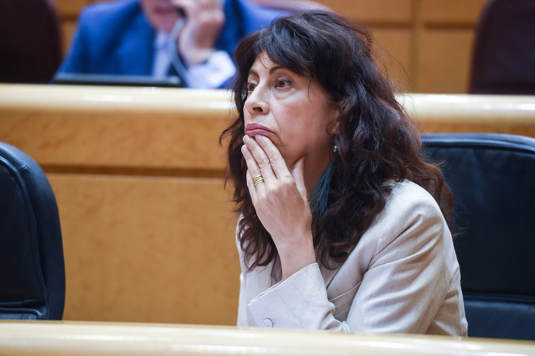 El Consejo de Ministros ha recurrido ante el Constitucional las leyes trans y LGTBI de Madrid tras los recortes perpetrados por el Gobierno de Ayuso