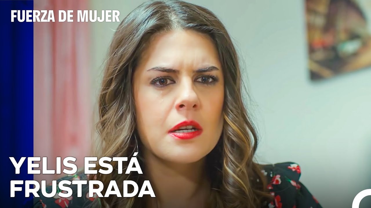 Teoman Y Yeliz Se Divorcian - Fuerza De Mujer Capitulo 80