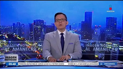 "No hay pruebas contra el Ejército": López Obrador sobre el caso Ayotzinapa