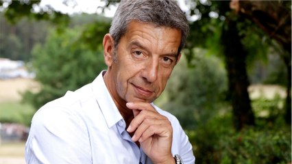 VOICI : Michel Cymes continue de pratiquer la médecine mais d’une manière très spéciale