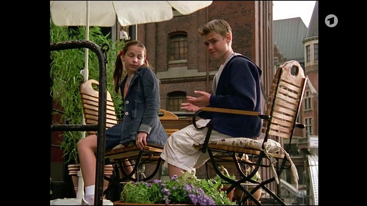 Die Pfefferkörner - Staffel 2, Folge 5. Katharina ist weg