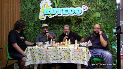 BUTECO 98 | Molho caseiro do Lului Burguer é sucesso no Sagrada Família