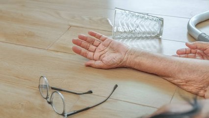 4 Formas De Prevenir Las Caídas De Las Personas Mayores