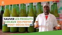 Burkina Faso : Sauver les produits locaux des pertes post-récoltes