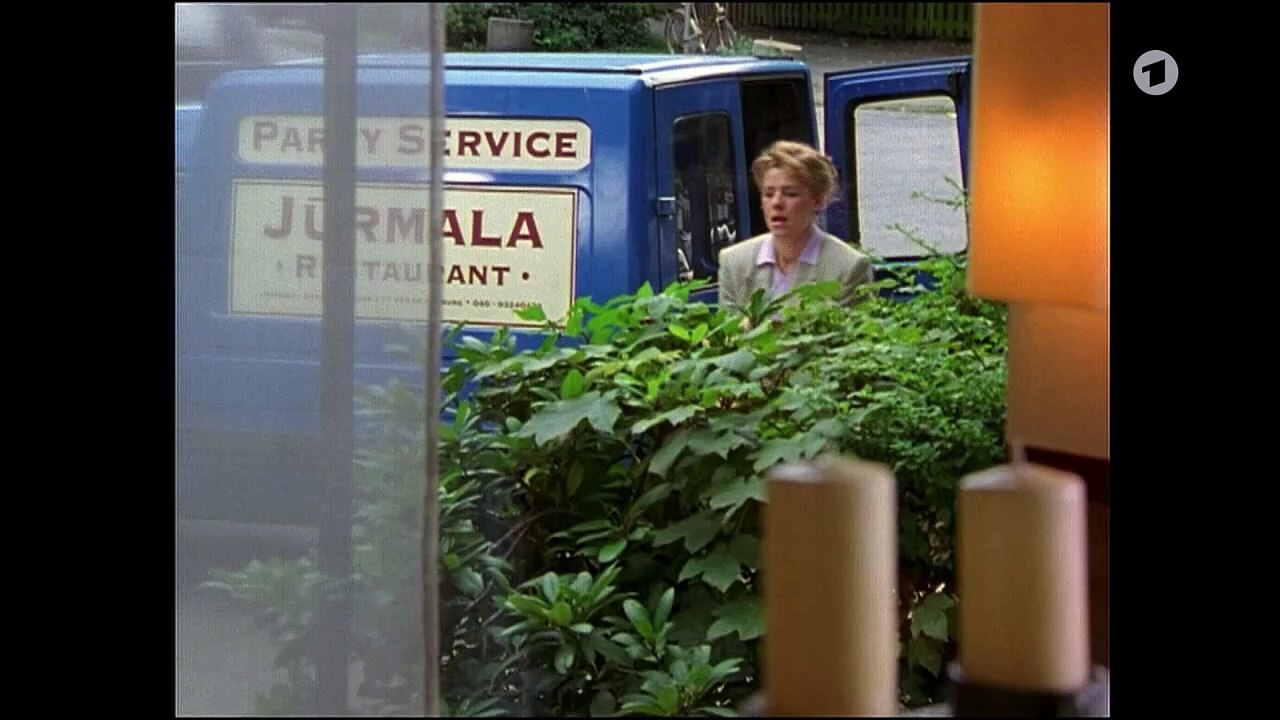 Die Pfefferkörner - Staffel 2, Folge 6. Jurmala