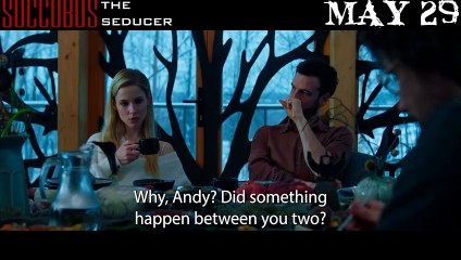 Succubus - Dämonische Begierde Trailer OV