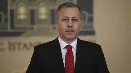 Bakan Yerlikaya: 9 günlük bayram tatilinde 72 kişi yaşamını yitirdi