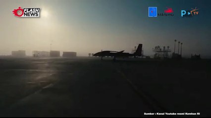 Kemhan RI Berencana Beli Drone Bayraktar Akinci dan Anka dari Turki