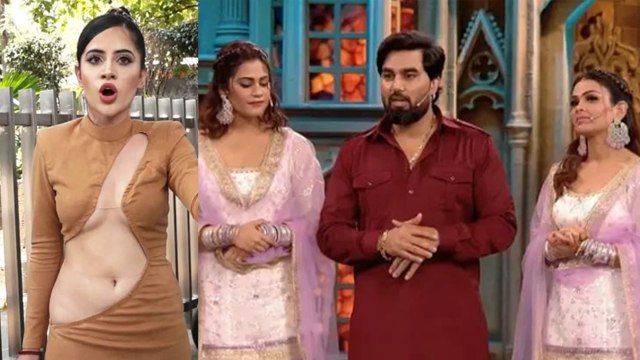 Bigg Boss Ott 3: Urfi Javed Shocking Reaction On Armaan Payal Kritika Malik Love Story | Boldsky
