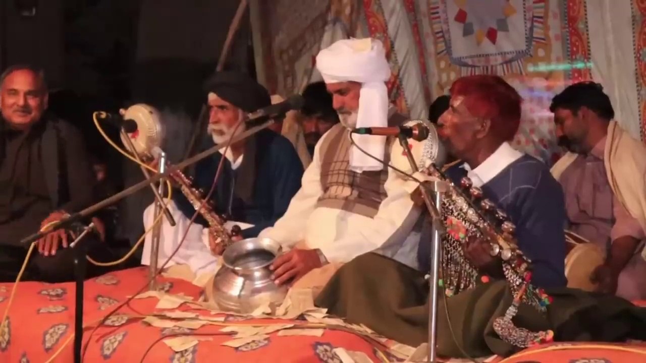 Ethy Meri Mundri teh pai a _Program at Narowal