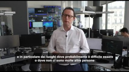 Afp chiede a Israele "indagine trasparente" su attacco sua sede a Gaza