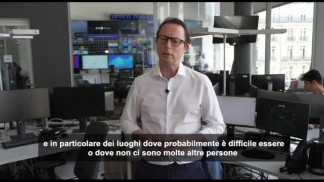 Afp chiede a Israele indagine trasparente su attacco sua sede a Gaza