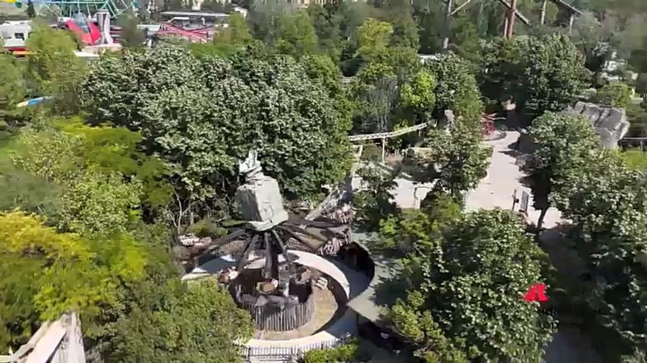 Mirabilandia, estate 2024 tra spettacoli e serate esclusive