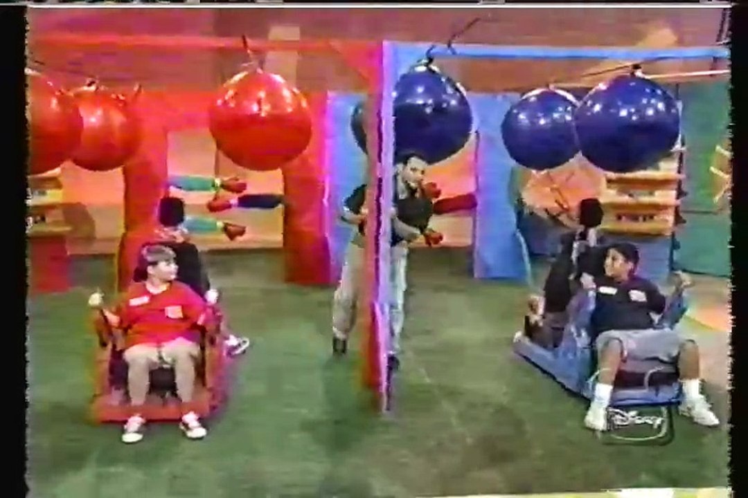 Lee & Sarah Vs Veronica & Joshua