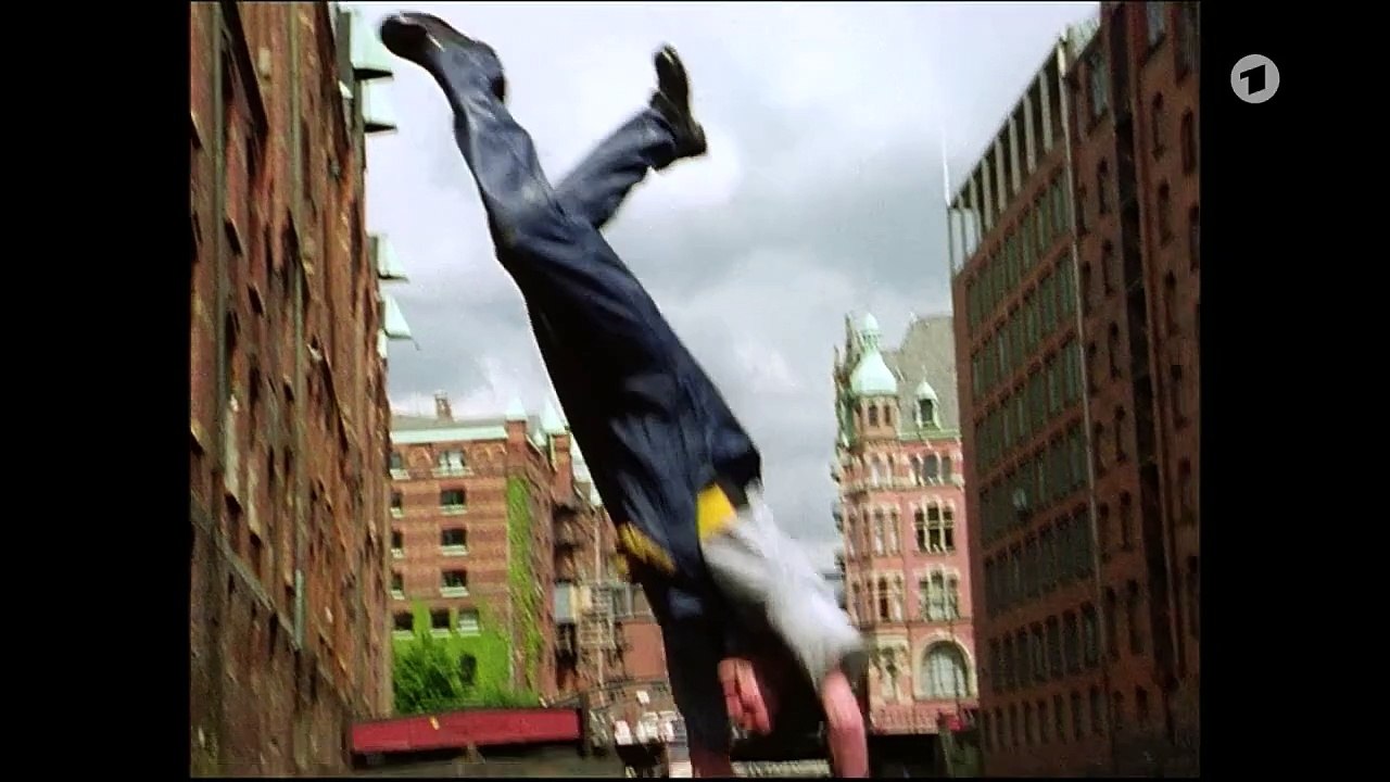 Die Pfefferkörner - Staffel 2, Folge 12. Der silberne Elefant