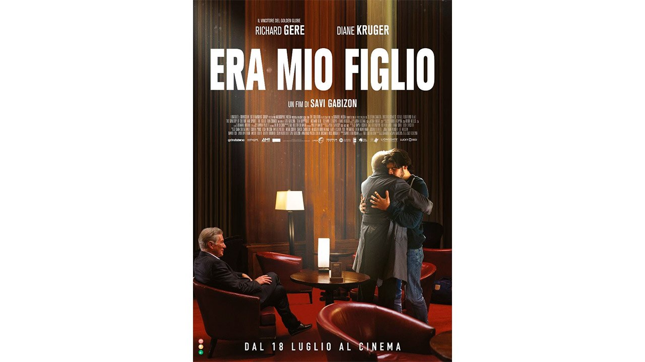 Era mio figlio (2024) HD