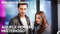 Finalmente Encontrámos A Pessoa De Quem Andávamos A Procura - Amor Lógica da Vingança 58. Episódio