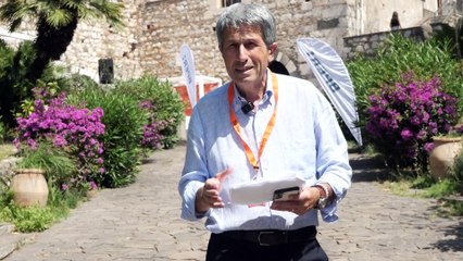 Taobuk da sold out, cinque giorni di cultura e un pieno di energie e idee