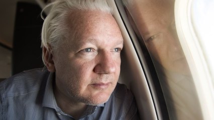 El caso de Julian Assange paso a paso: aparición de Wikileaks, arresto y liberación