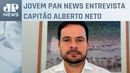 Deputado analisa julgamento sobre porte de maconha que deve ser retomado nesta terça (25) no STF