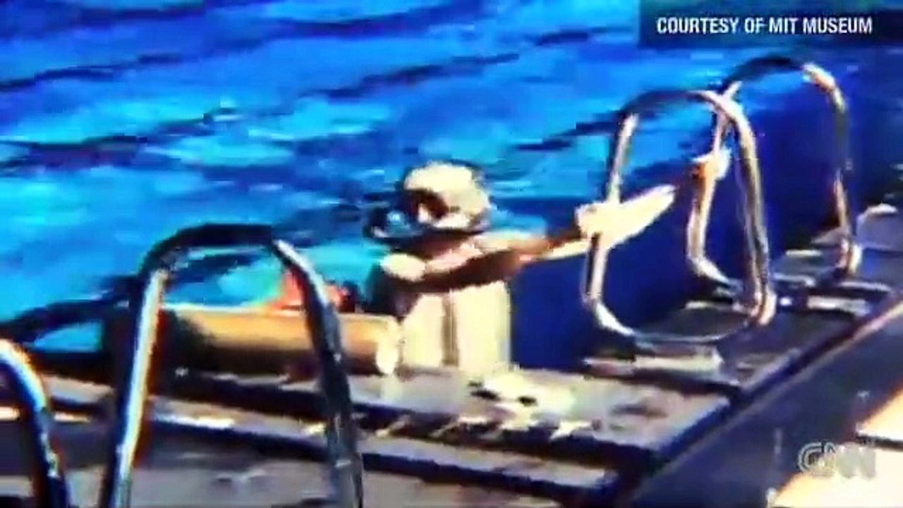 El legado del explorador subacuático Jacques Cousteau