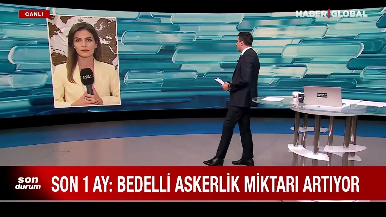 Uzman isim açıkladı: Bedelli askerlik miktarı n...