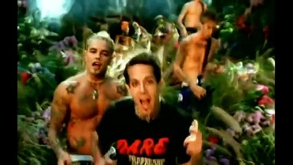 Crazy Town - Butterfly 🎶 Official Music Video