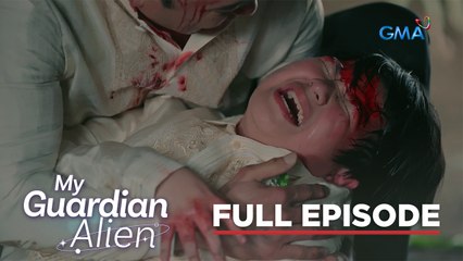My Guardian Alien: Full Episode 62 (June 25, 2024)