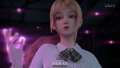 (Ep13) Villain Initialization 13 Sub indo || English Subtitle (反派初始化)