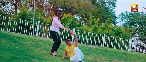 pyar nai karna _Azhar Abbas khushabi (official music video 2024)Thar production