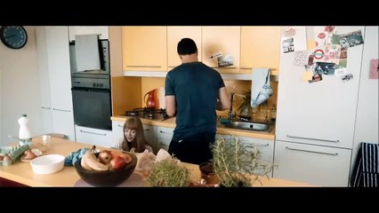 Water & Fire: A Turkish Romance - Part 1 🔥💧