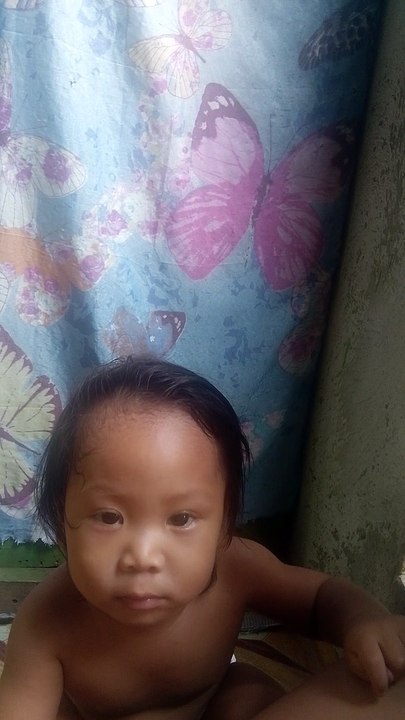 Dancing Baby