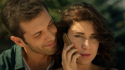 Luciérnaga - Capitulo 40 (SUBTITULO ESPAÑOL) | Ateşböceği