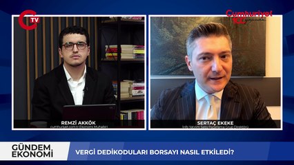 EKONOMİ GÜNDEM ÖZEL MAVİ KONSEPT