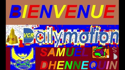 Bienvenue chez VCR DAILYMOTION
