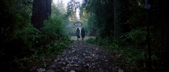 Heretic Trailer (2) OV