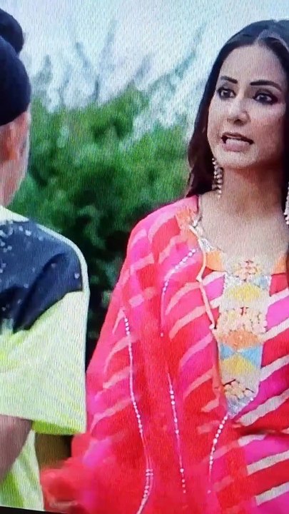 Shinda shinda no papa Punjabi movie