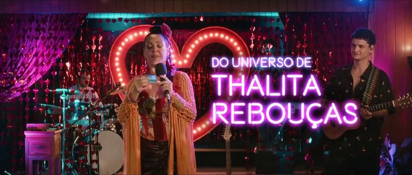 Tudo Por um Pop Star 2 Trailer Oficial